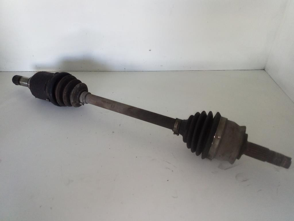 Semialbero Ant. Compl. Sinistro 51955481 Usato