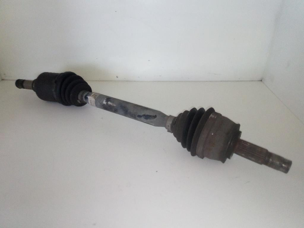 Semialbero Ant. Compl. Sinistro 46307851 Usato