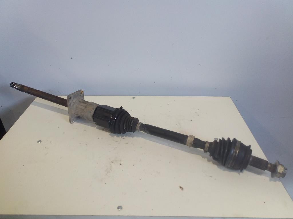 Semialbero Ant. Compl. Sinistro 00505471490 10342982 Usato