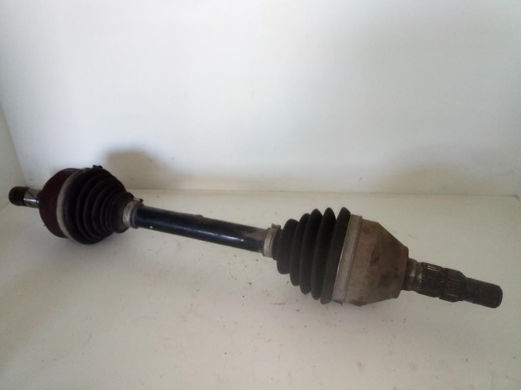 Semialbero Ant. Compl. Sinistro 13335135 Usato