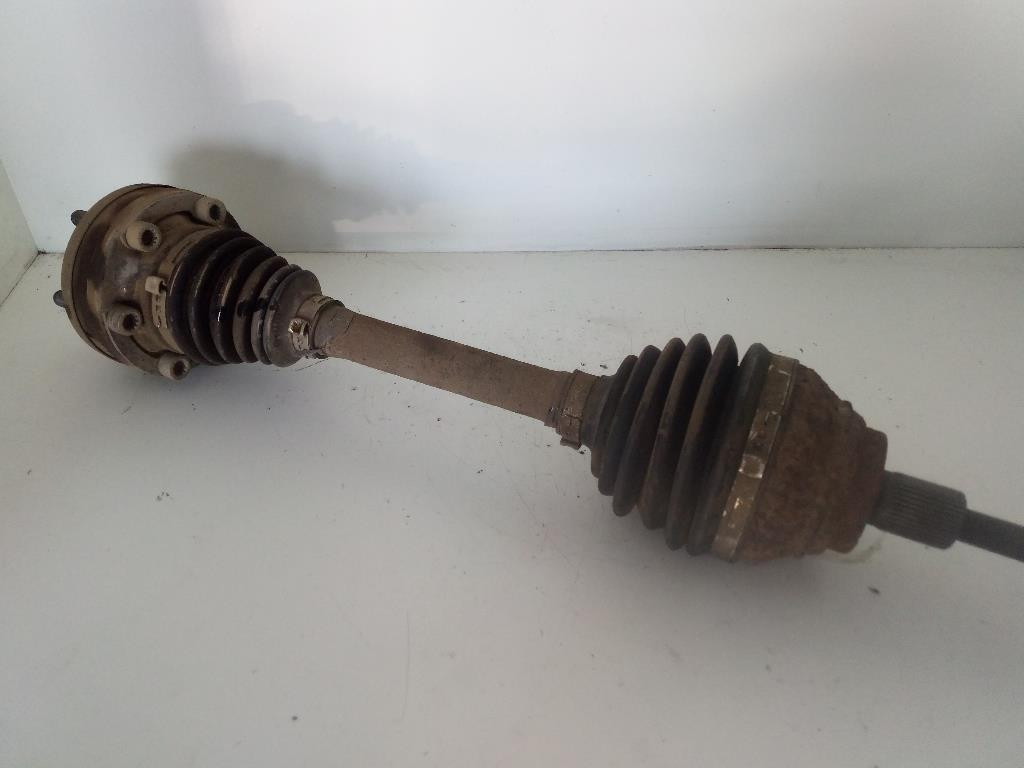 Semialbero Ant. Compl. Sinistro 5Q0407271H Usato