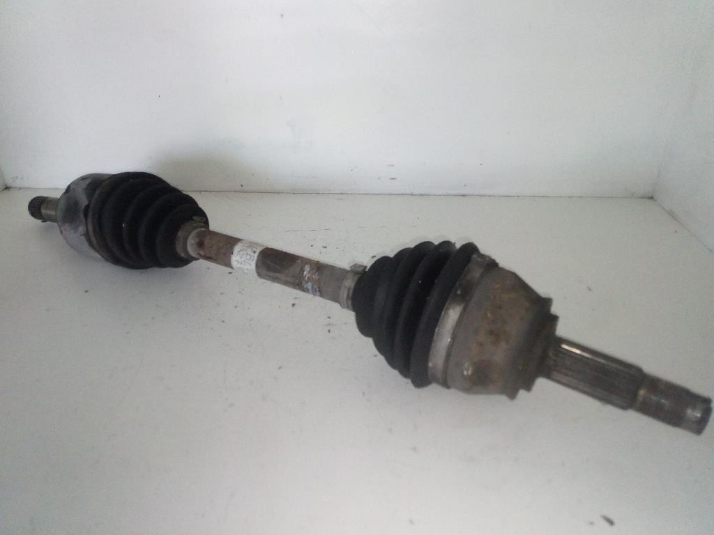 Semialbero Ant. Compl. Sinistro 46307674 Usato