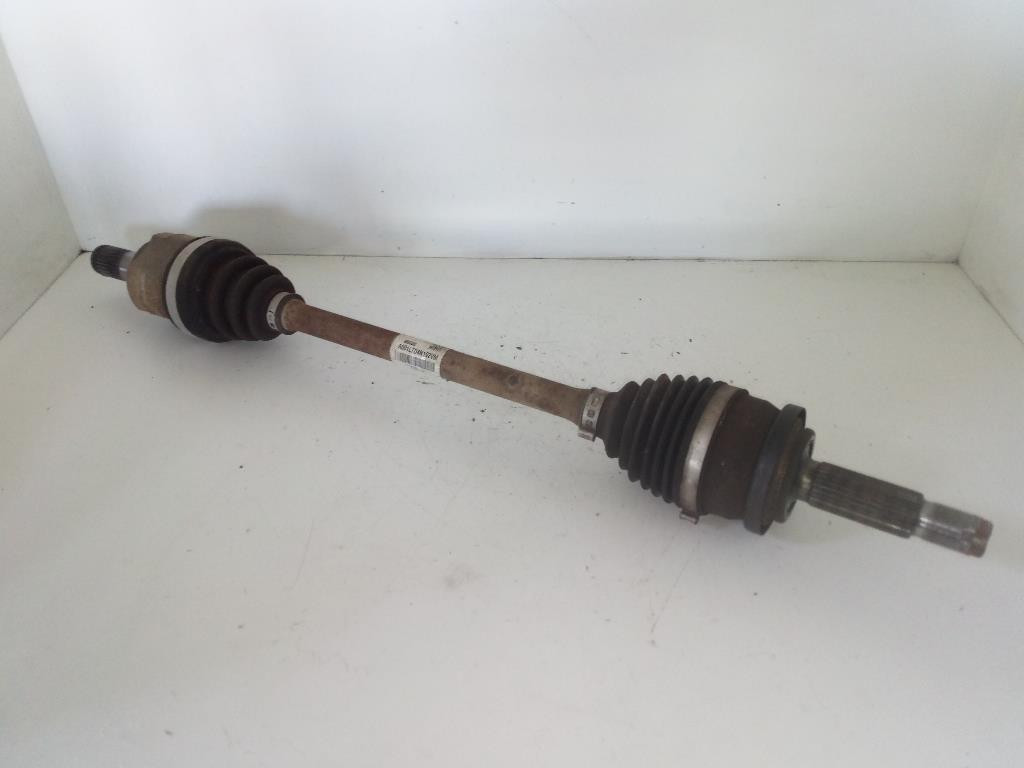 Semialbero Ant. Compl. Sinistro 49500G6000 Usato