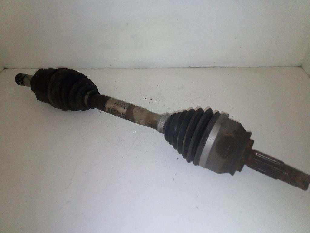 Semialbero Ant. Compl. Sinistro 55700614 Usato