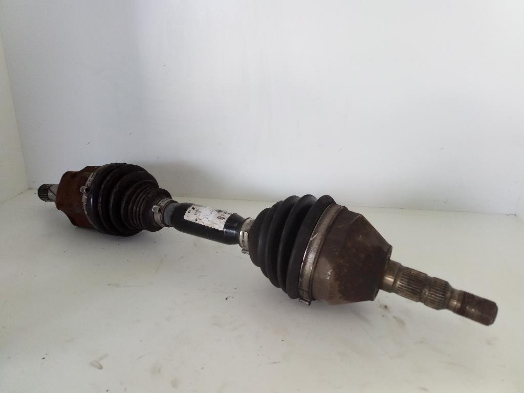 Semialbero Ant. Compl. Sinistro 24462251 Usato