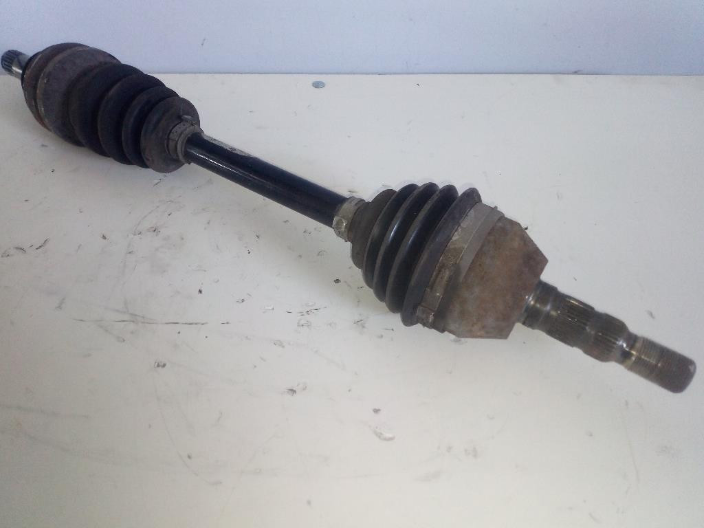 Semialbero Ant. Compl. Sinistro 13136379 Usato