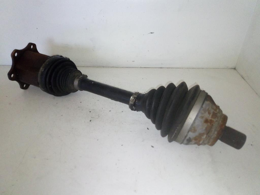 Semialbero Ant. Compl. Sinistro 1K0407271KB Usato