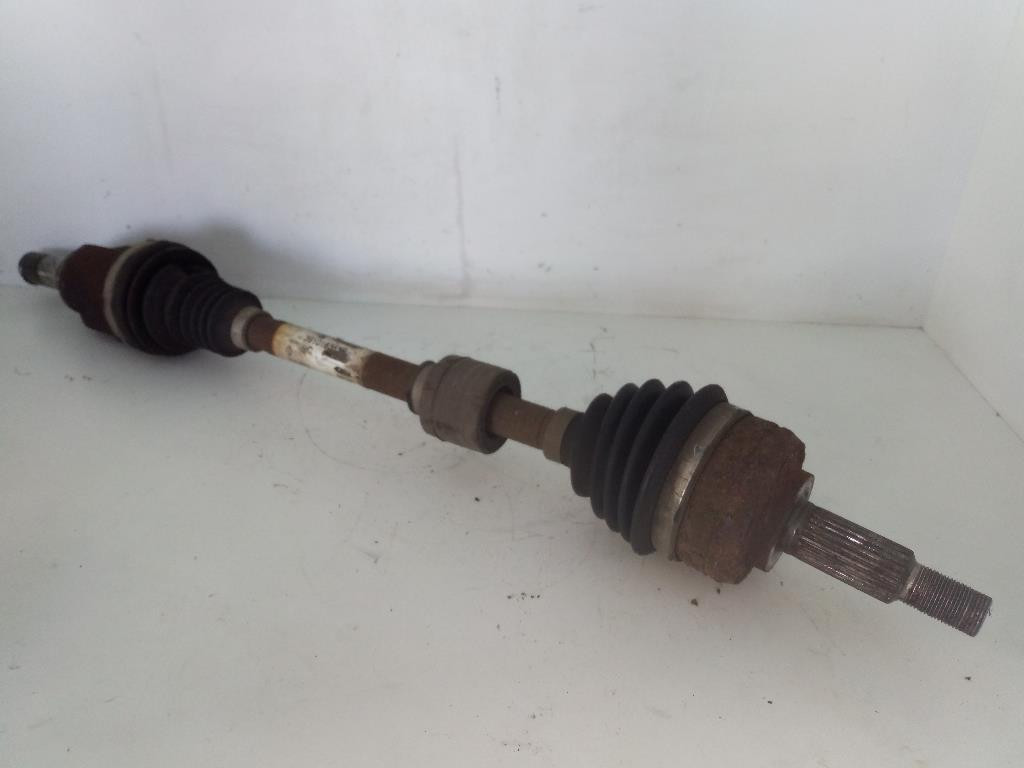 Semialbero Ant. Compl. Sinistro 391016363R Usato