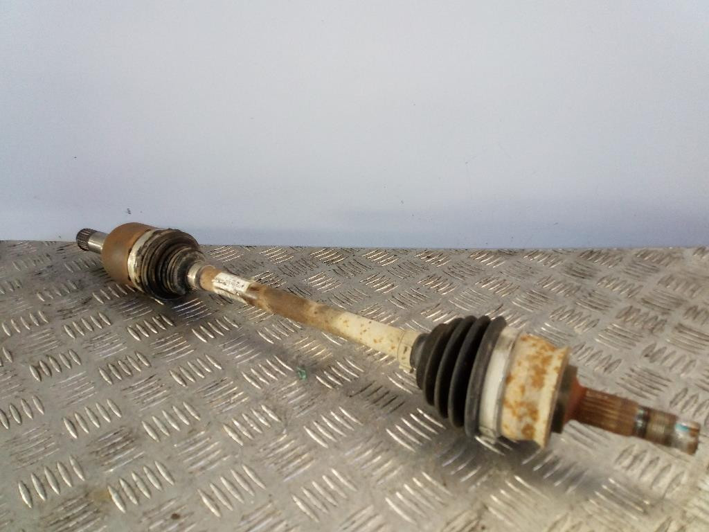 Semialbero Ant. Compl. Sinistro 519554810 Usato