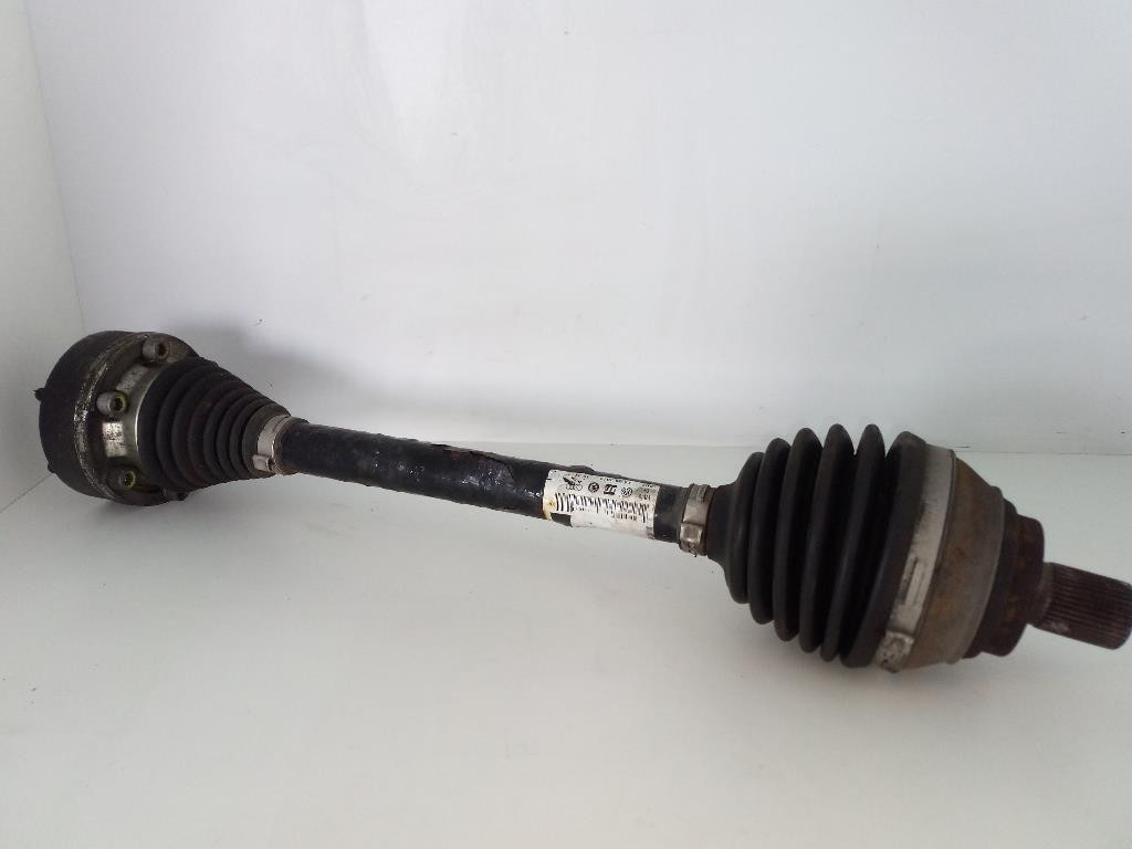 Semialbero Ant. Compl. Sinistro 1K0407271LA Usato
