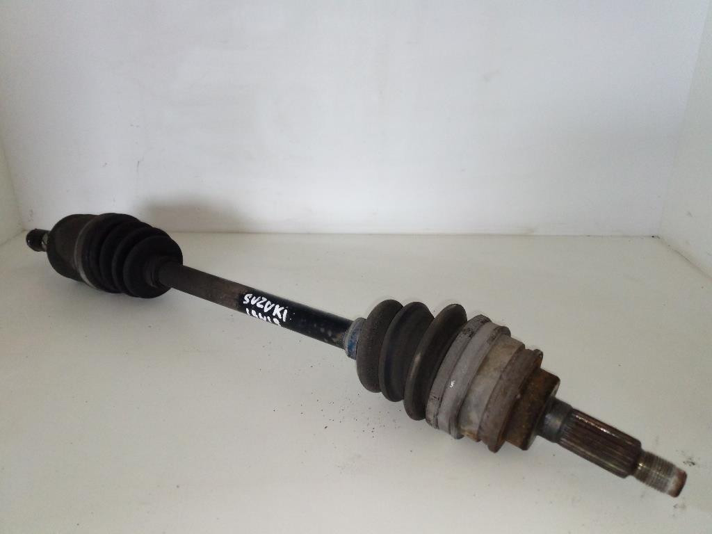 Semialbero Ant. Compl. Sinistro 4410280G01000 Usato