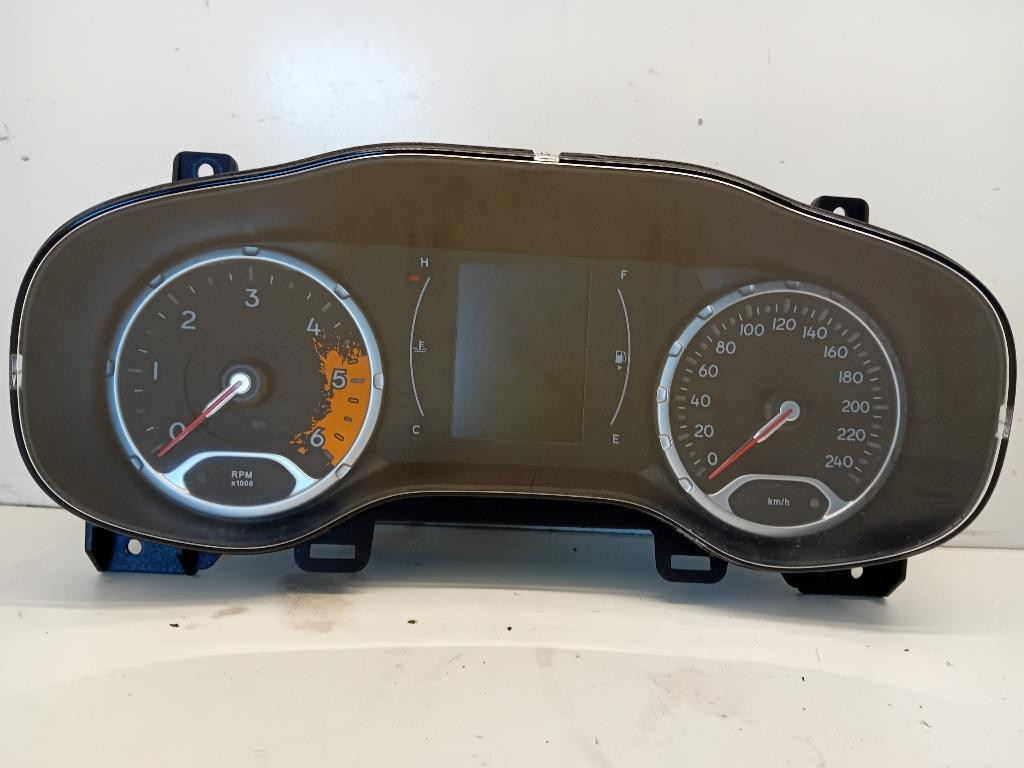 Quadro Strumenti Compl. 735671974 Usato