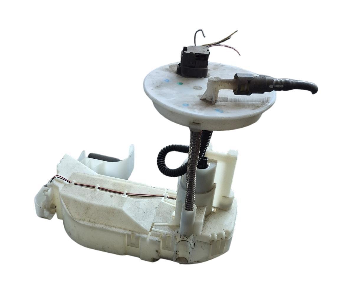 Pompa Carburante Usato