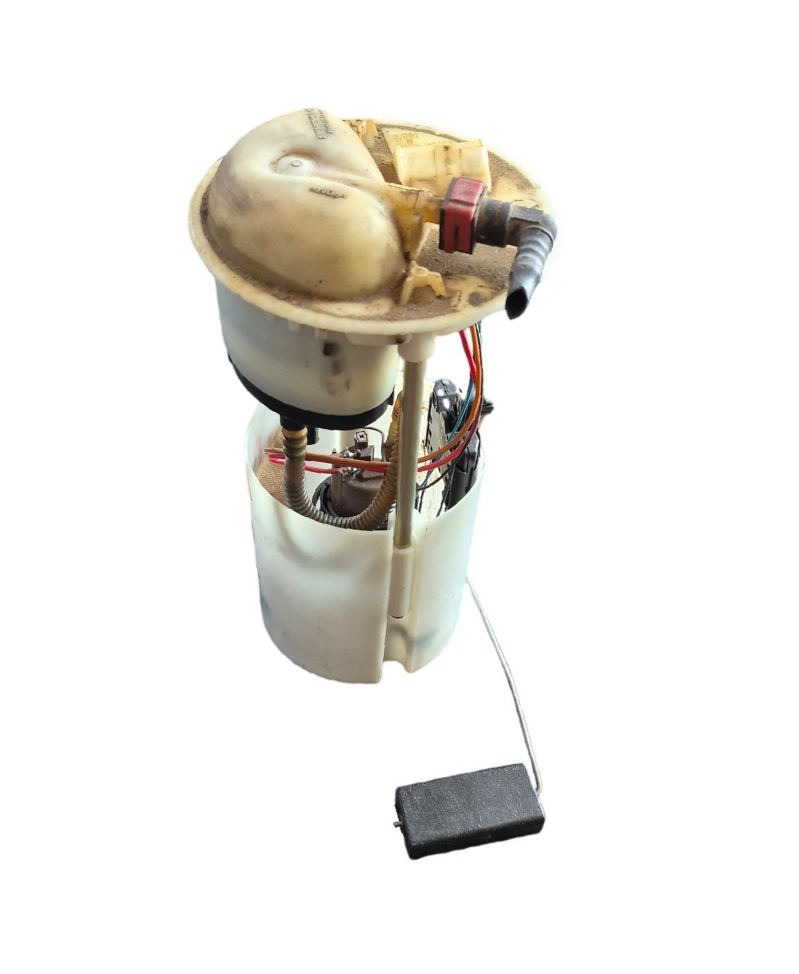 Pompa Carburante Usato