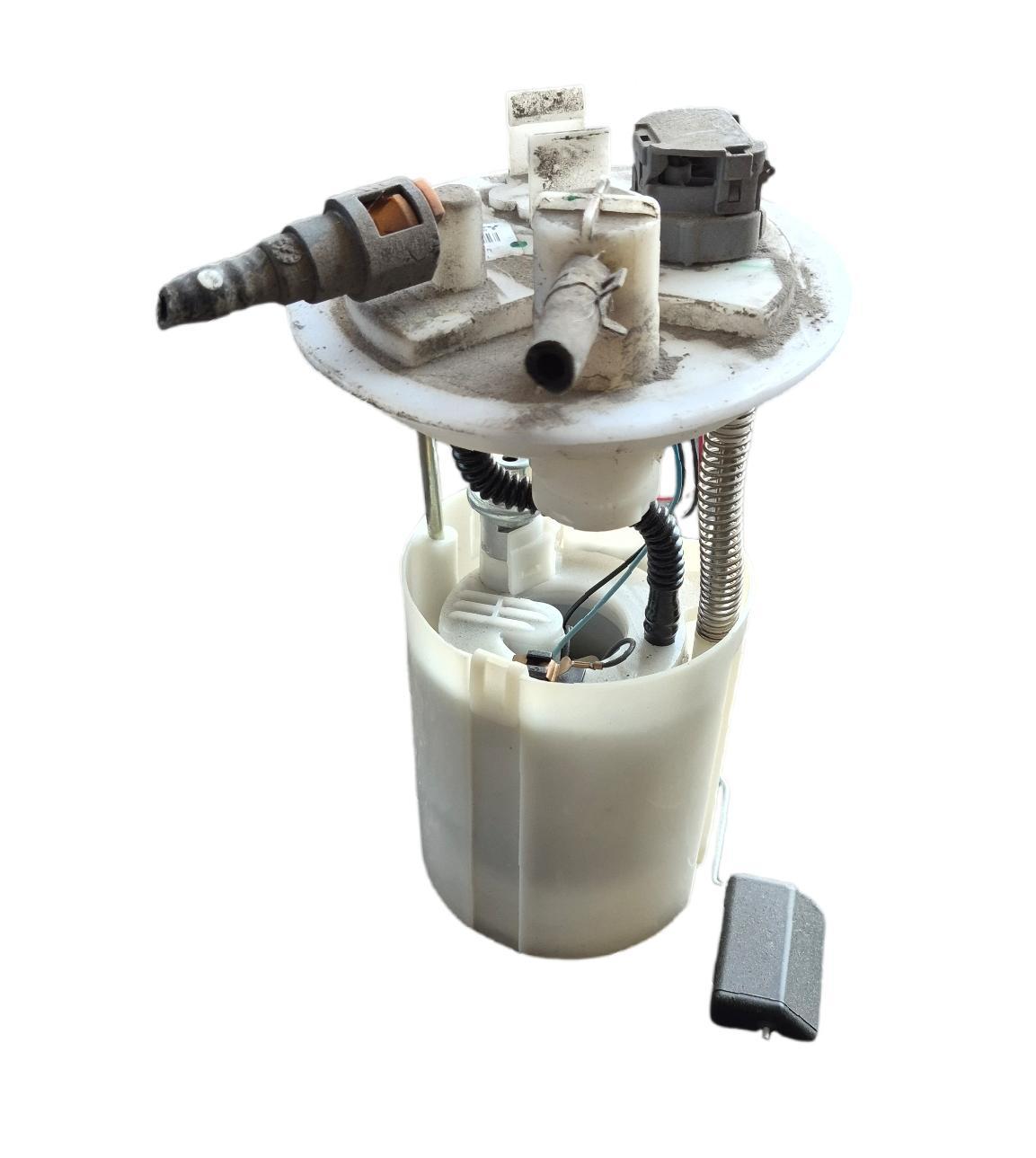 Pompa Carburante Usato