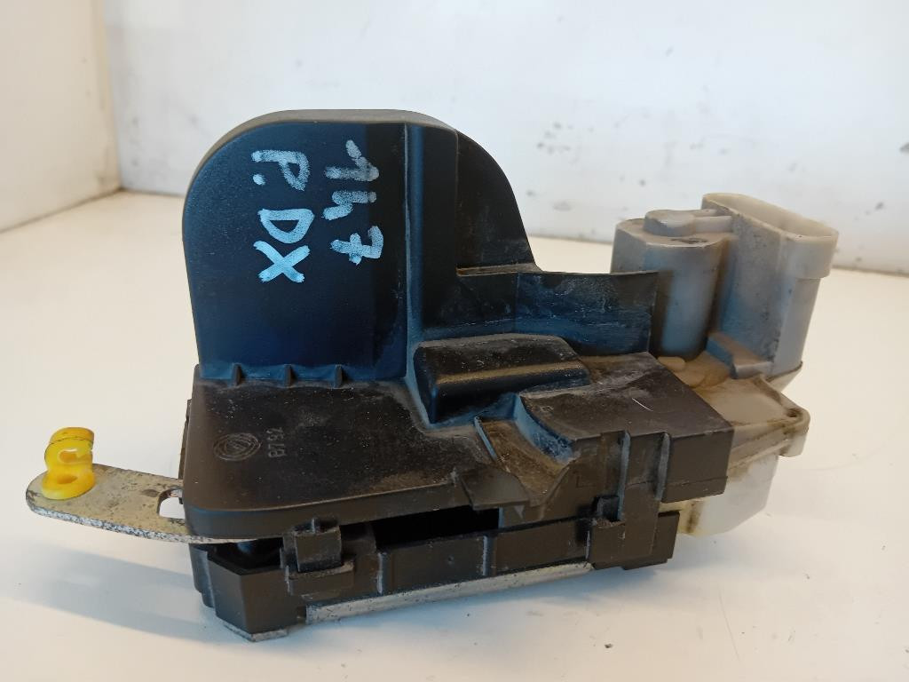 Serratura Porta Post. Destro 46556820 Usato
