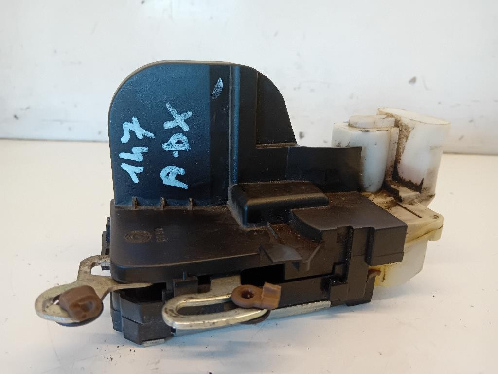 Serratura Porta Ant. Destro 46800415 Usato
