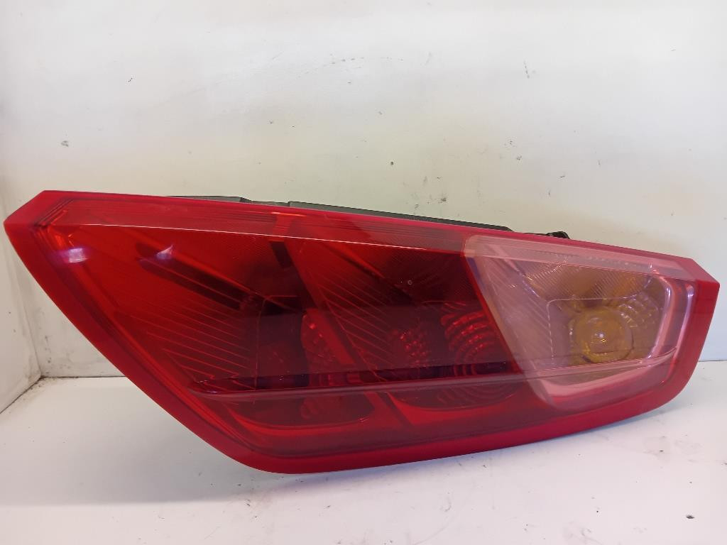 Fanale Post. Destro 51701590 Usato