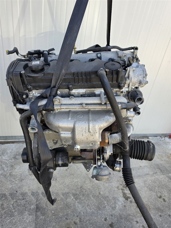 Motore Compl. 71739158 Usato