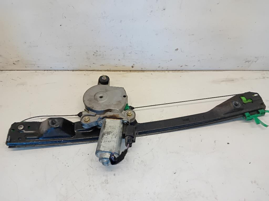 Alzacristallo Elettr. Porta Ant. Sinistro 51764550 Usato