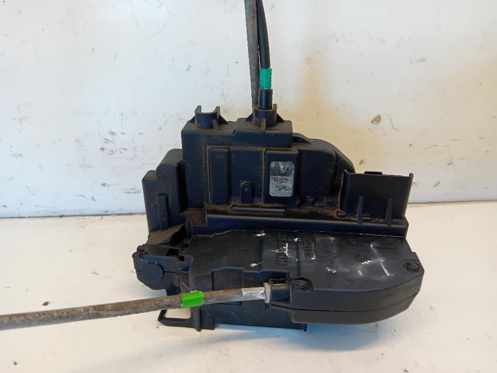 Serratura Porta Post. Destro 82500JD90C Usato