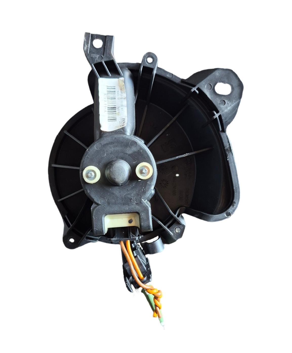 Ventola Motorino Ventilazione Abitacolo Usato