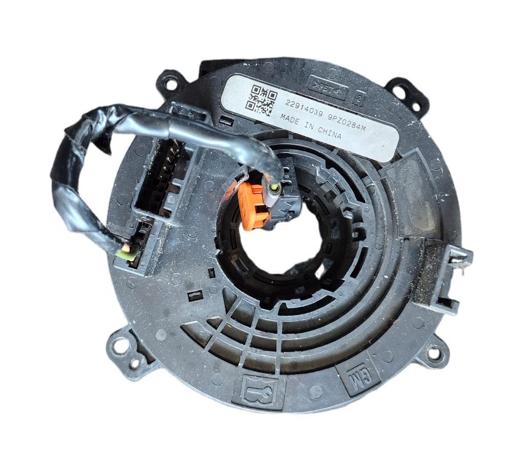 Contatto Spiraliforme Airbag Usato