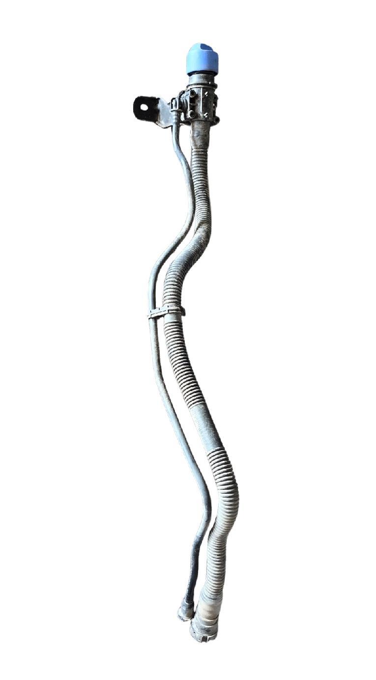 Bocchettone Riempimento Serbatoio Urea Usato