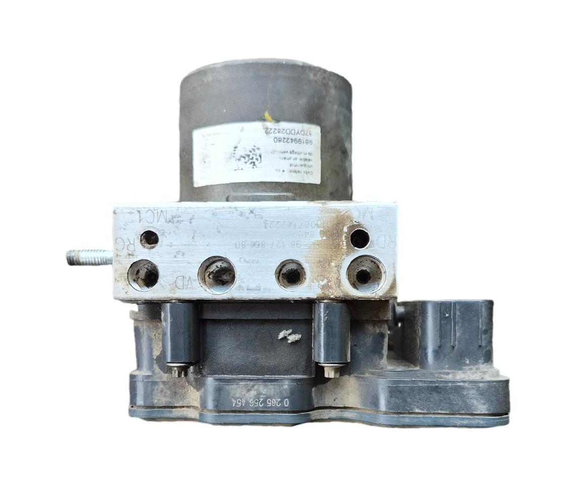Pompa Abs (Altro) Usato
