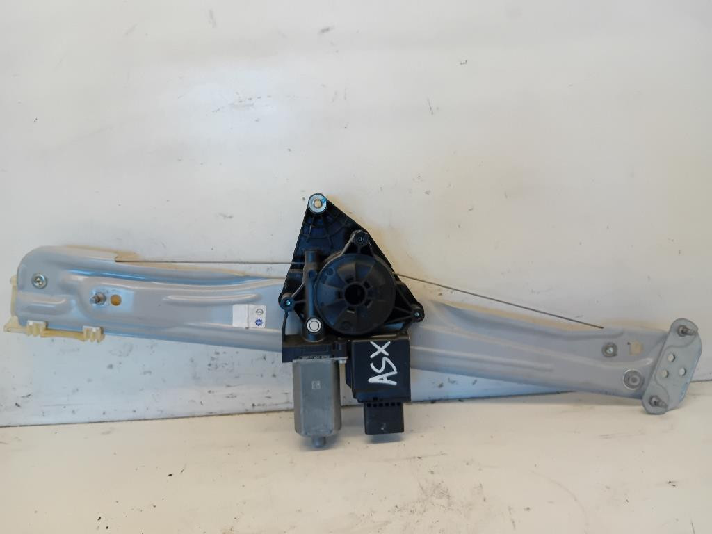 Alzacristallo Elettr. Porta Ant. Sinistro 39227499 Usato