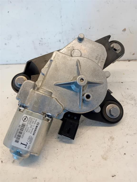 Motorino tergilunotto - Immagine 1 di 5