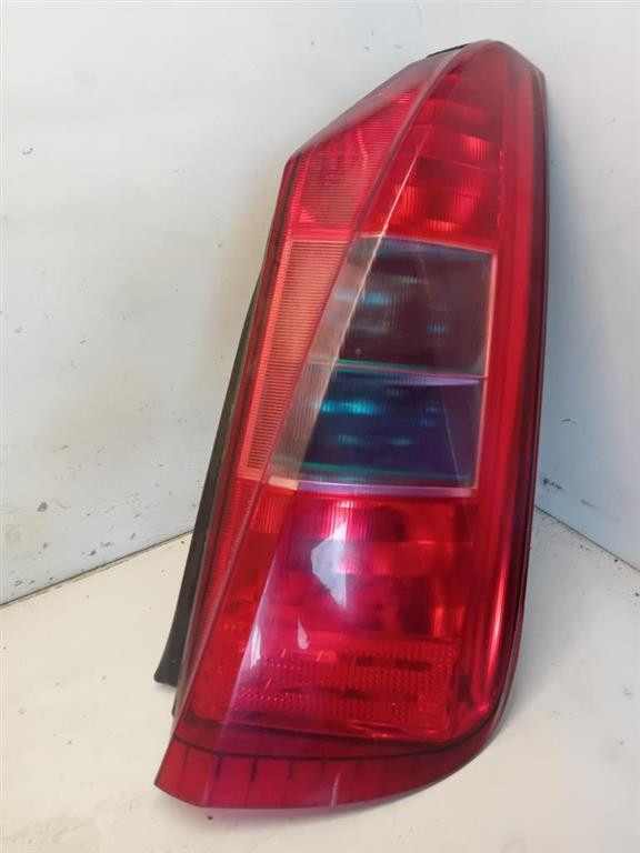 Fanale Post. Destro 51732445 Usato