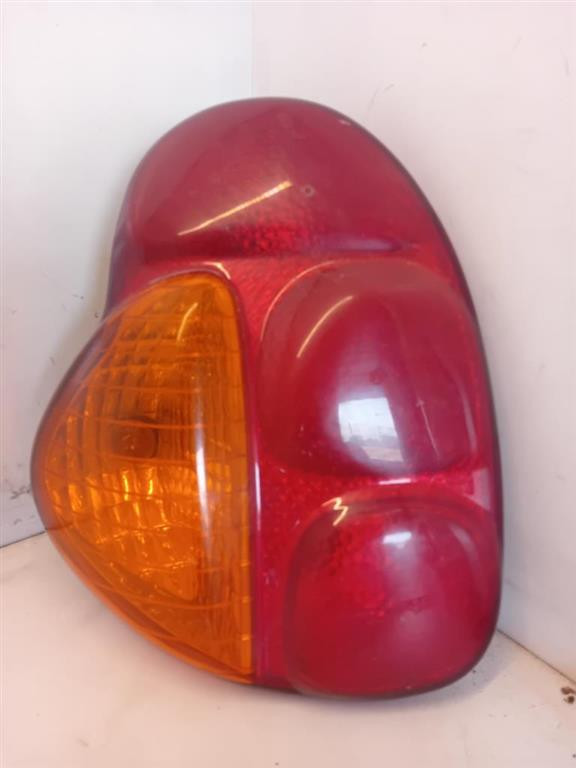 Fanale Post. Sinistro 46513916 Usato
