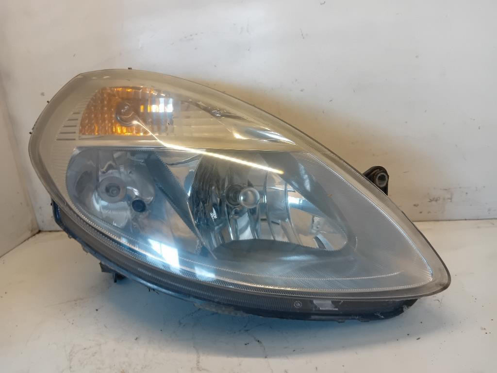 Proiettore Destro 51776514 Usato