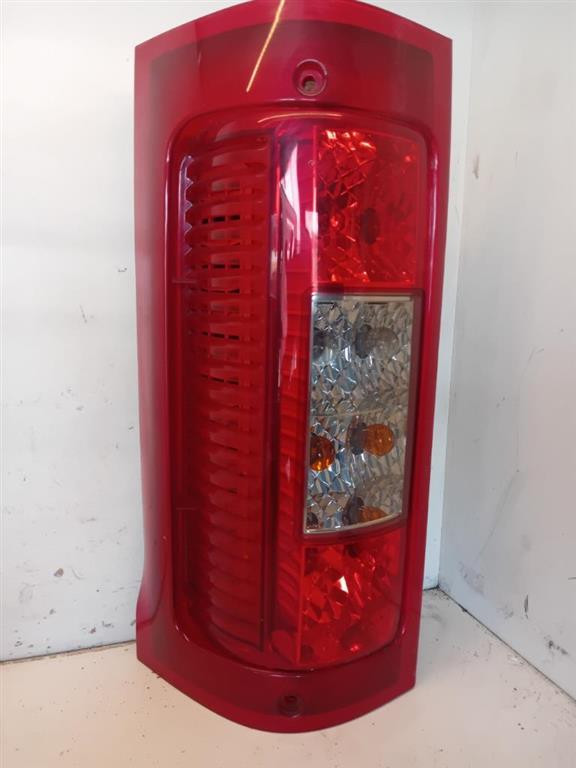 Fanale Post. Sinistro 1328428080 Usato