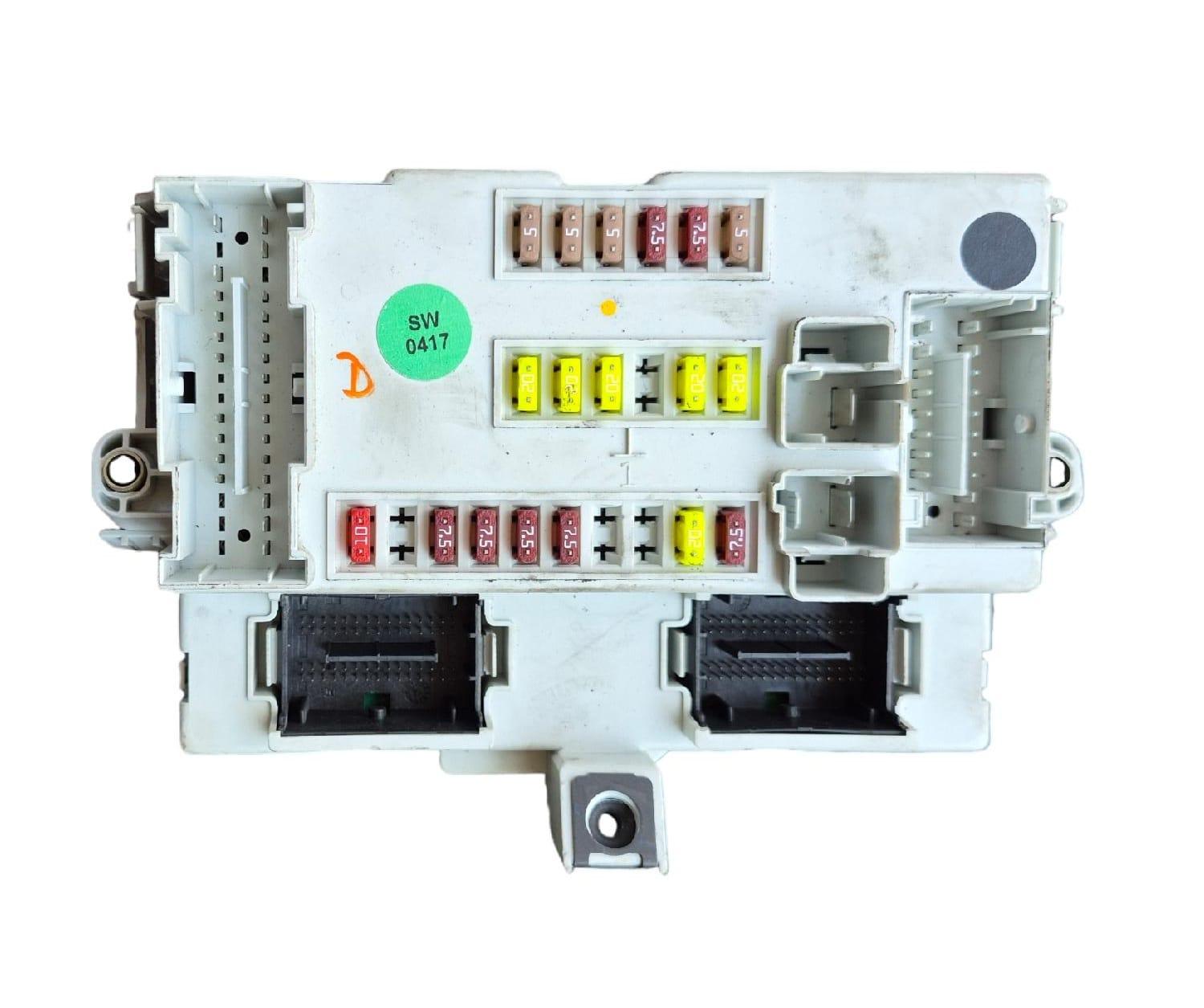 Body Computer Usato