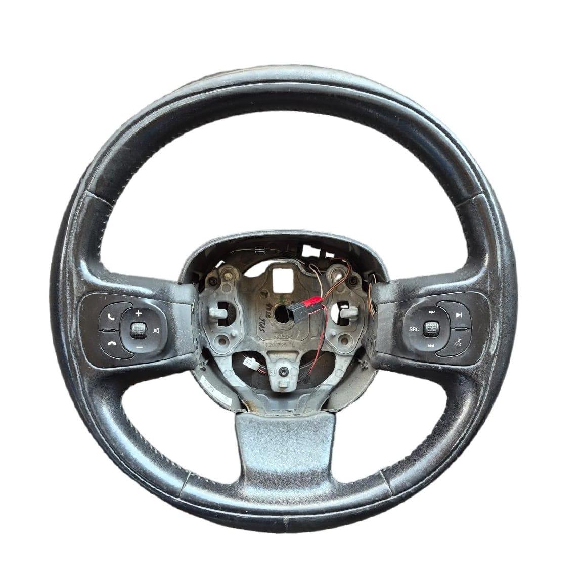 Volante Usato