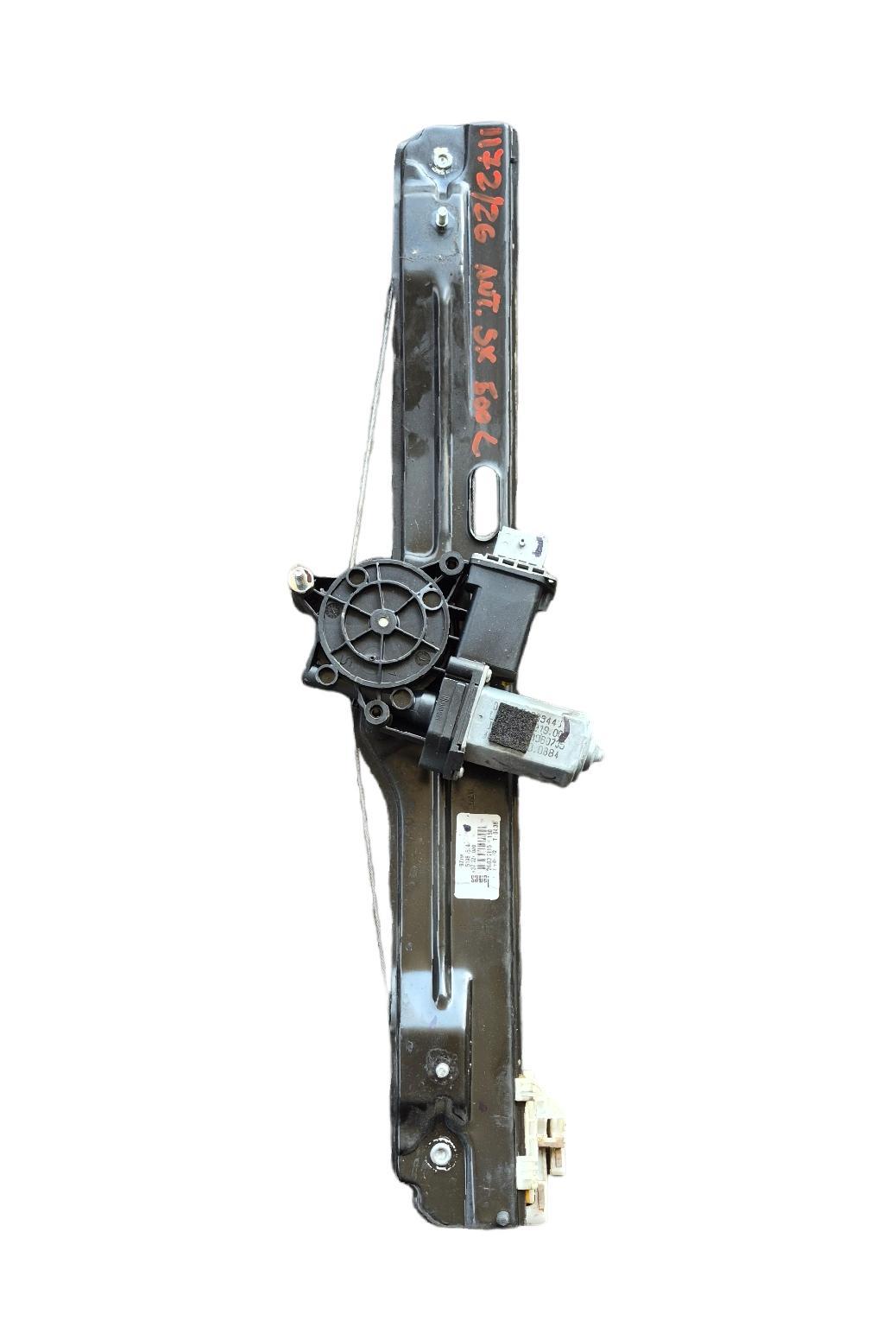 Motorino alzacristallo porta ant. Sinistro - Immagine 1 di 2