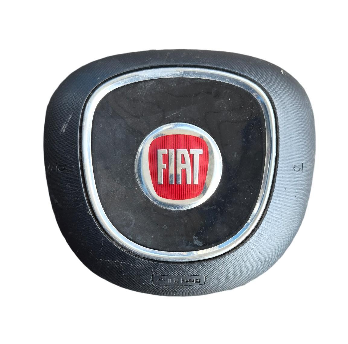 Dispositivo Airbag Lato Guida Usato