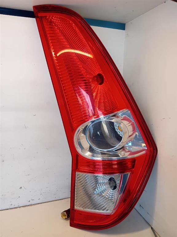 Fanale Post. Destro 89071608 Usato