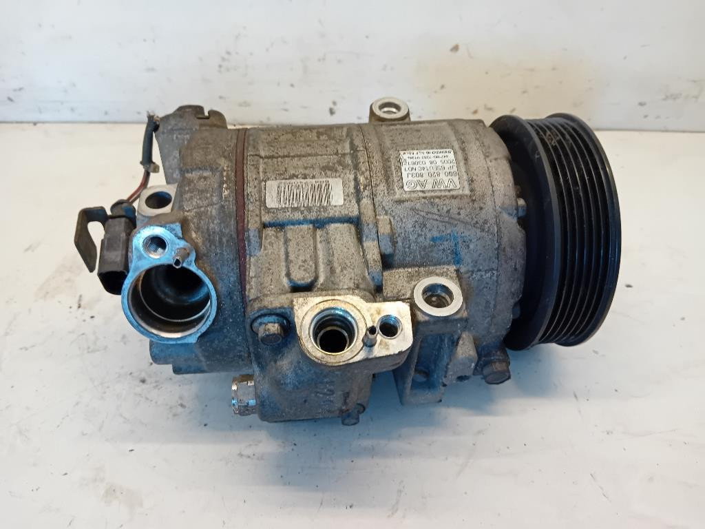Compressore A/c Usato