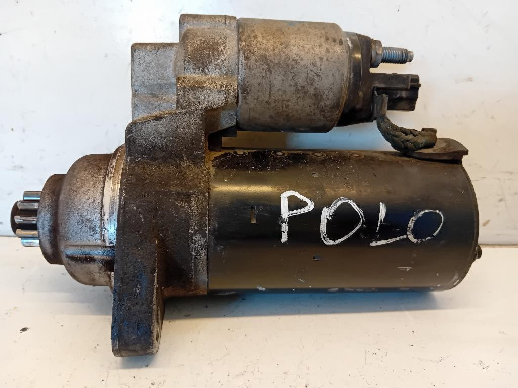 Motorino Avviamento Usato