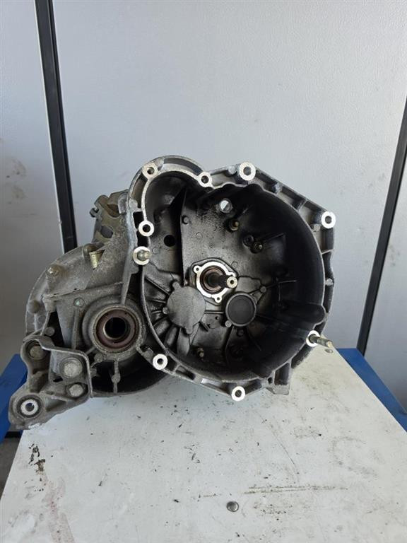 Cambio Compl. 71738080 Usato